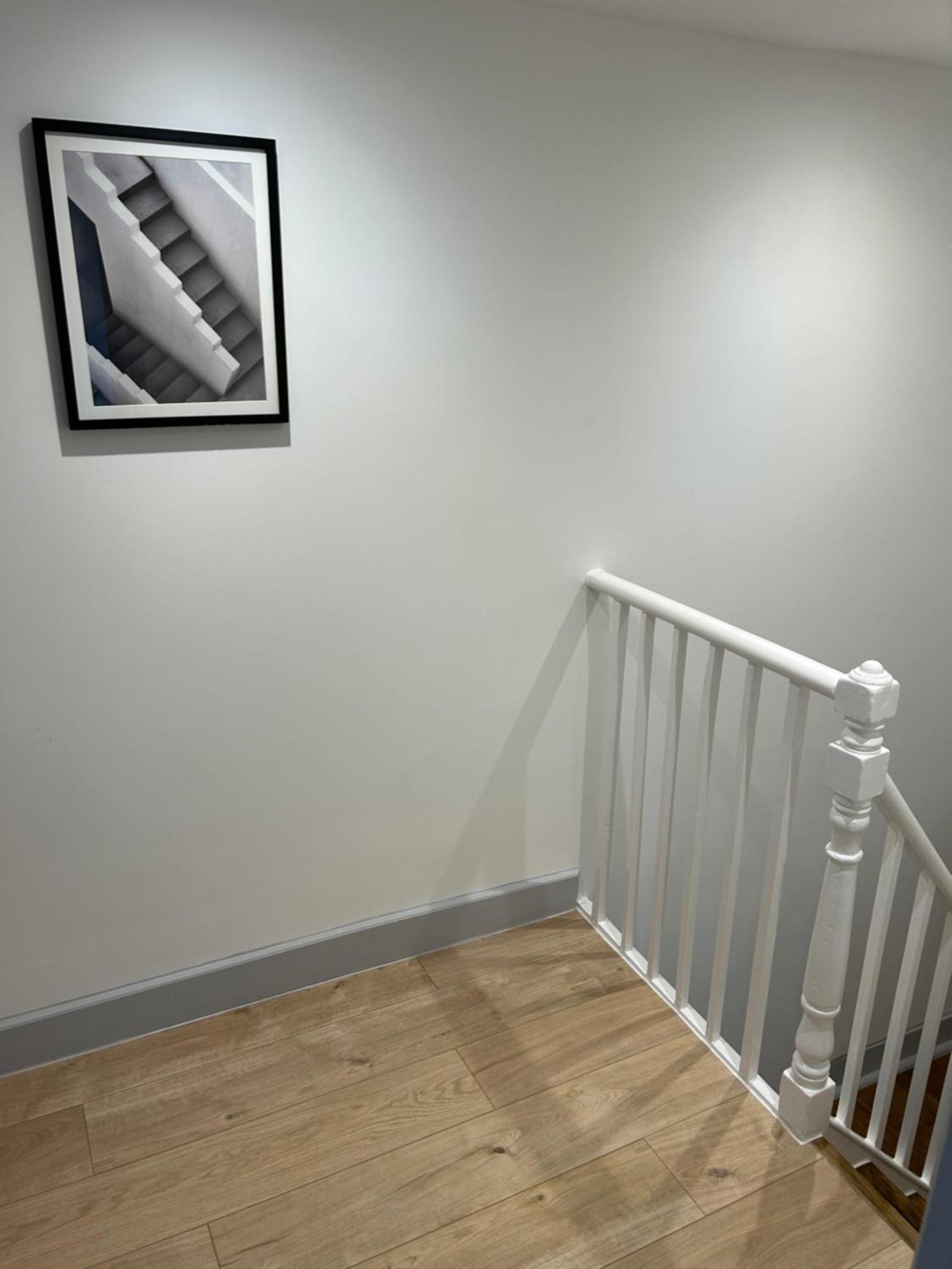 Frederick House Aparthotel London Kültér fotó
