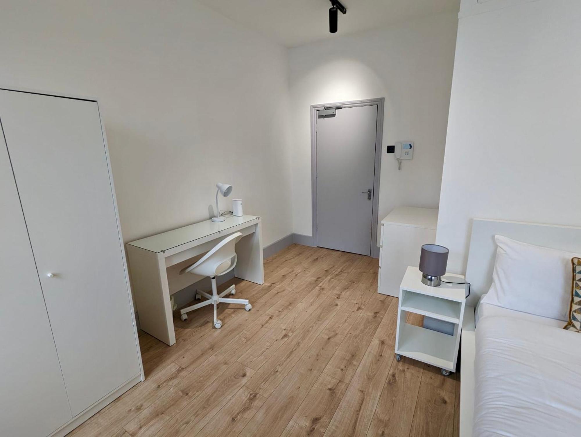 Frederick House Aparthotel London Kültér fotó