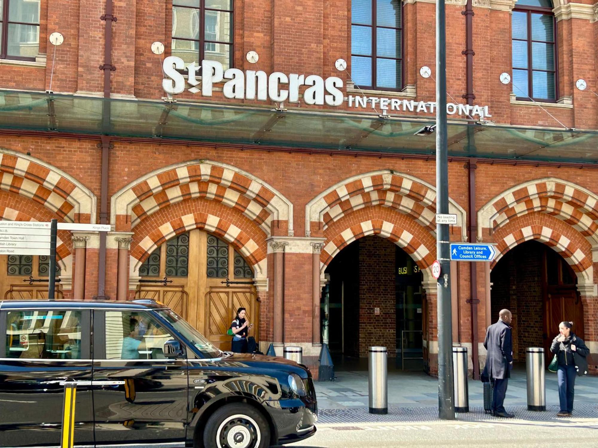 Frederick House Aparthotel London Kültér fotó
