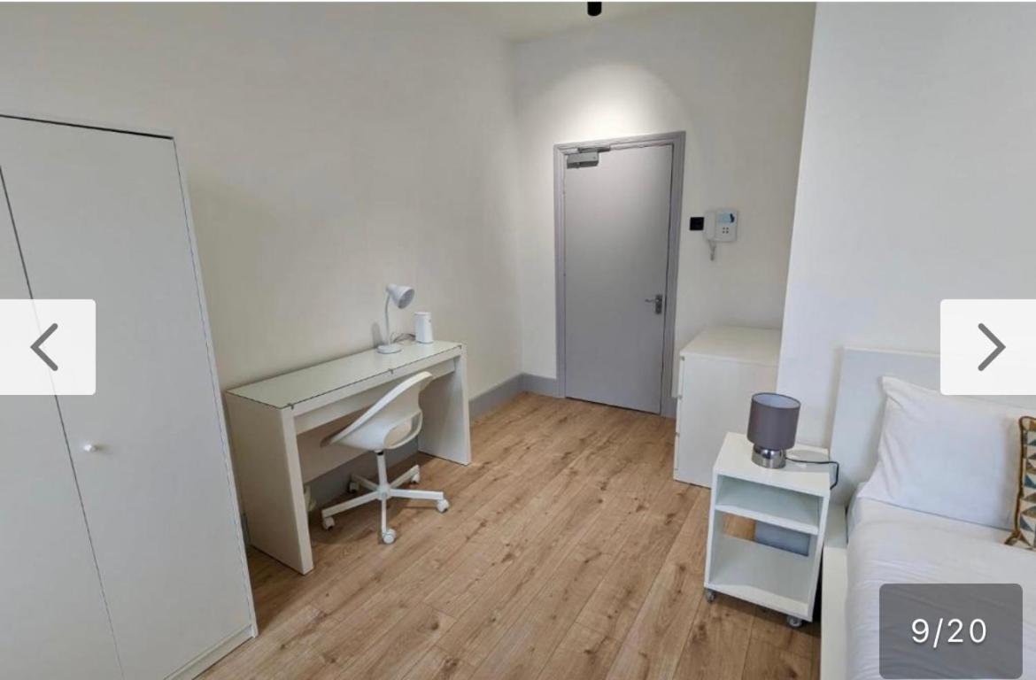 Frederick House Aparthotel London Kültér fotó